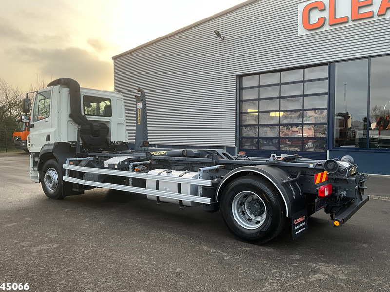 DAF FA CF 410 Euro 6 Palfinger 18 Ton haakarmsysteem - Camion cu cârlig: Foto 2 DAF FA CF 410 Euro 6 Palfinger 18 Ton haakarmsysteem - Camion cu cârlig: Foto 2