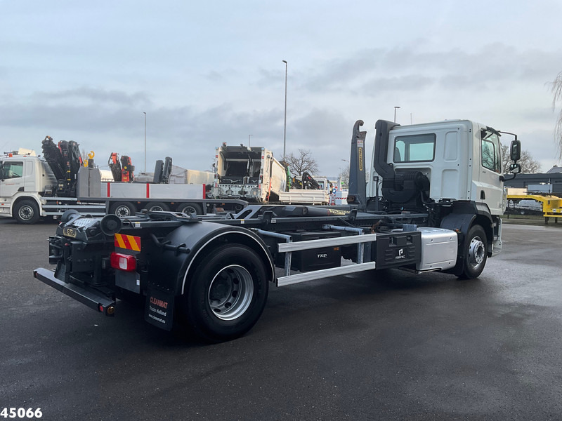 DAF FA CF 410 Euro 6 Palfinger 18 Ton haakarmsysteem - Camion cu cârlig: Foto 4 DAF FA CF 410 Euro 6 Palfinger 18 Ton haakarmsysteem - Camion cu cârlig: Foto 4