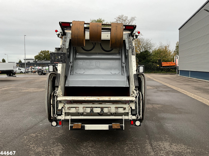 DAF FA LF 230 Euro 6 RHD Terberg 8m³ Just 67.505 Km! - Autogunoiere: Foto 4 DAF FA LF 230 Euro 6 RHD Terberg 8m³ Just 67.505 Km! - Autogunoiere: Foto 4