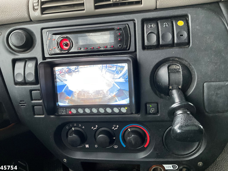 Autogunoiere DAF FAG 75 CF 250 Geesink 20m³: Foto 14 Autogunoiere DAF FAG 75 CF 250 Geesink 20m³: Foto 14