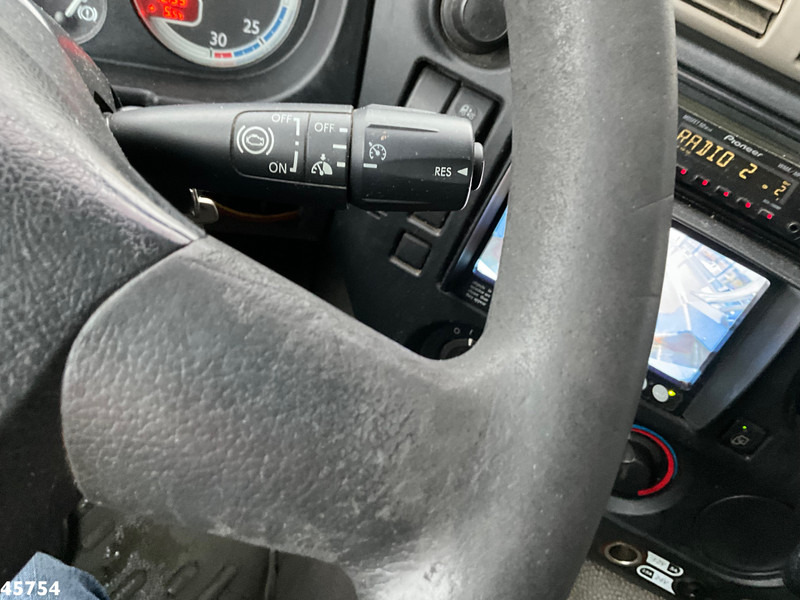 Autogunoiere DAF FAG 75 CF 250 Geesink 20m³: Foto 15 Autogunoiere DAF FAG 75 CF 250 Geesink 20m³: Foto 15