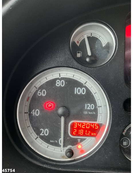 Autogunoiere DAF FAG 75 CF 250 Geesink 20m³: Foto 20 Autogunoiere DAF FAG 75 CF 250 Geesink 20m³: Foto 20