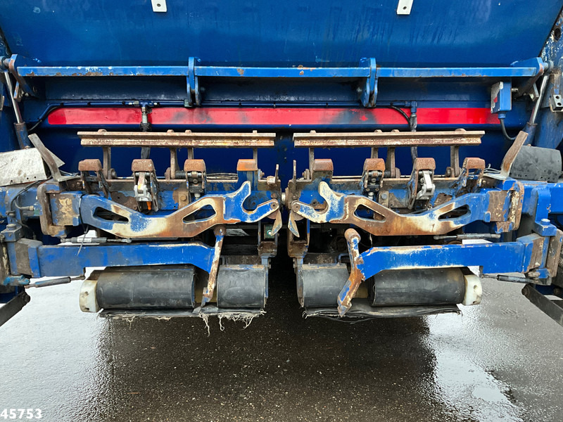 DAF FAG 75 CF 250 Zoeller 20m³ - Autogunoiere: Foto 3 DAF FAG 75 CF 250 Zoeller 20m³ - Autogunoiere: Foto 3