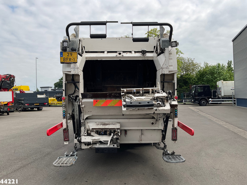DAF FAG CF 290 Euro 6 Geesink 17m³ - Autogunoiere: Foto 3 DAF FAG CF 290 Euro 6 Geesink 17m³ - Autogunoiere: Foto 3