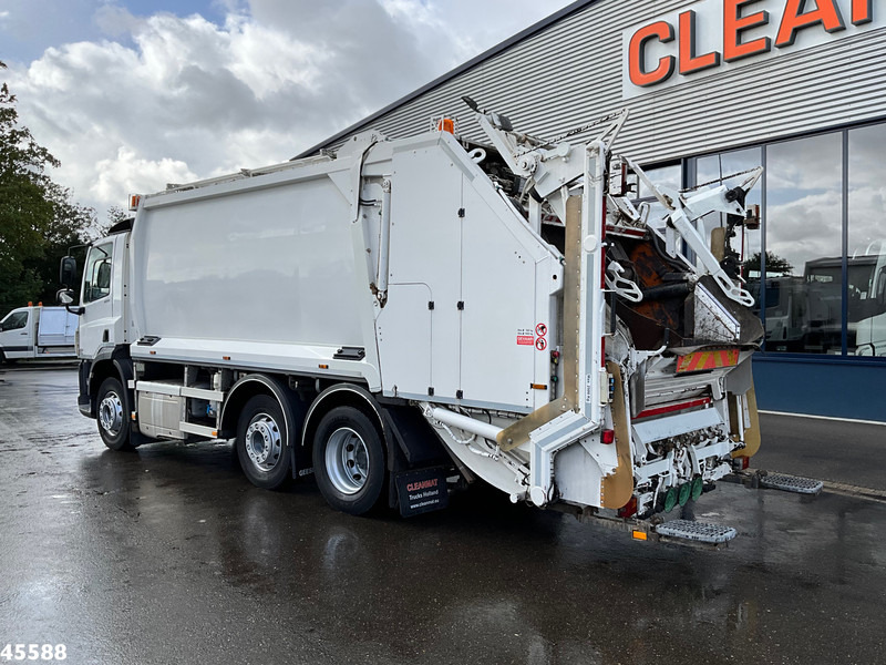 DAF FAG CF 290 Euro 6 Geesink 20m³ - Autogunoiere: Foto 2 DAF FAG CF 290 Euro 6 Geesink 20m³ - Autogunoiere: Foto 2