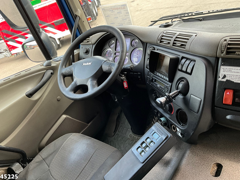 Autogunoiere DAF FAN 75 CF 250 VDK 20m³: Foto 11 Autogunoiere DAF FAN 75 CF 250 VDK 20m³: Foto 11