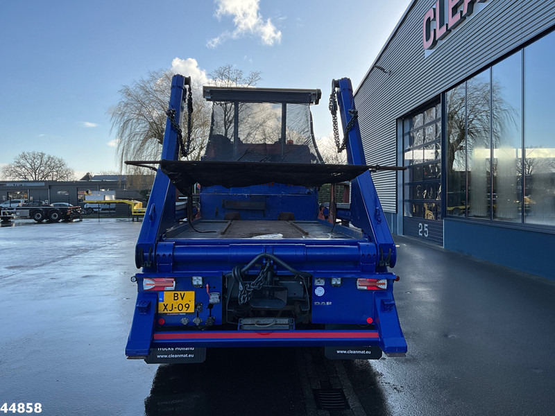 DAF FAN 85 CF 360 Manual VDL 18 Ton portaalarmsysteem - Camion container de gunoi: Foto 5 DAF FAN 85 CF 360 Manual VDL 18 Ton portaalarmsysteem - Camion container de gunoi: Foto 5