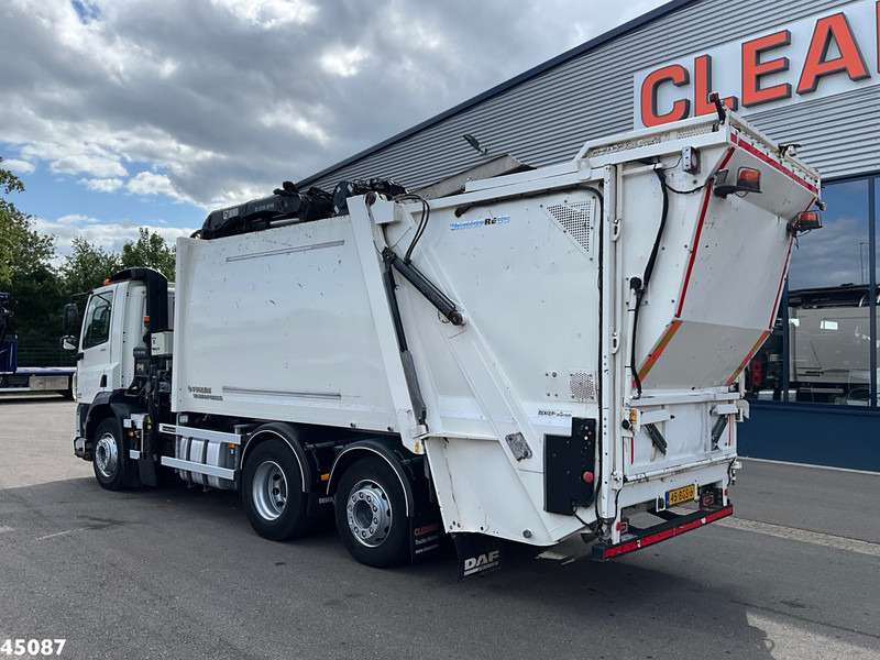 DAF FAN CF 290 Euro 6 Hiab 21 Tonmeter laadkraan Just 166.914 km! - Autogunoiere: Foto 3 DAF FAN CF 290 Euro 6 Hiab 21 Tonmeter laadkraan Just 166.914 km! - Autogunoiere: Foto 3