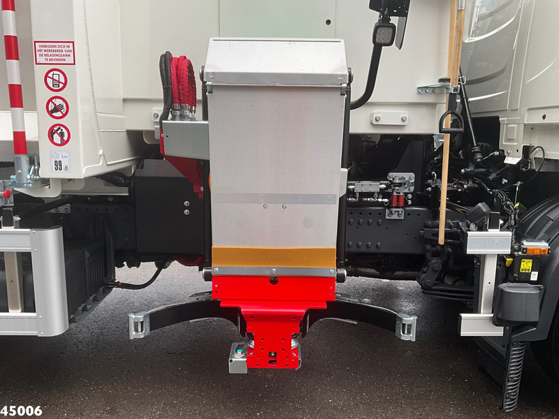 DAF FAN XD 340 VDL Translift zijlader - Autogunoiere: Foto 3 DAF FAN XD 340 VDL Translift zijlader - Autogunoiere: Foto 3