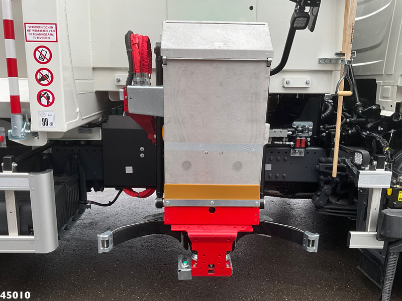 DAF FAN XD 340 VDL Translift zijlader - Autogunoiere: Foto 3 DAF FAN XD 340 VDL Translift zijlader - Autogunoiere: Foto 3