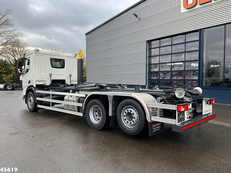 DAF FAN XD 450 Euro 6 Hyvalift 26 Ton haakarmsysteem - Camion cu cârlig: Foto 4 DAF FAN XD 450 Euro 6 Hyvalift 26 Ton haakarmsysteem - Camion cu cârlig: Foto 4