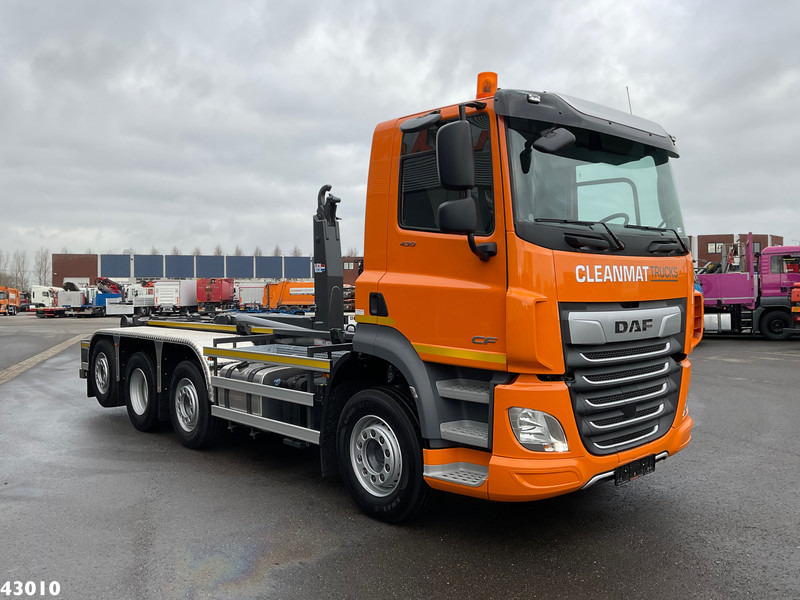 DAF FAQ CF 430 VDL 30 Ton haakarmsysteem - Camion cu cârlig: Foto 4 DAF FAQ CF 430 VDL 30 Ton haakarmsysteem - Camion cu cârlig: Foto 4
