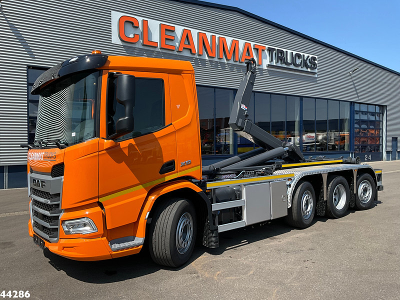 DAF FAQ XD 450 VDL 30 Ton haakarmsysteem - Camion cu cârlig: Foto 1 DAF FAQ XD 450 VDL 30 Ton haakarmsysteem - Camion cu cârlig: Foto 1