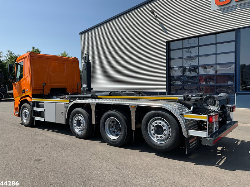 DAF FAQ XD 450 VDL 30 Ton haakarmsysteem - Camion cu cârlig: Foto 4 DAF FAQ XD 450 VDL 30 Ton haakarmsysteem - Camion cu cârlig: Foto 4