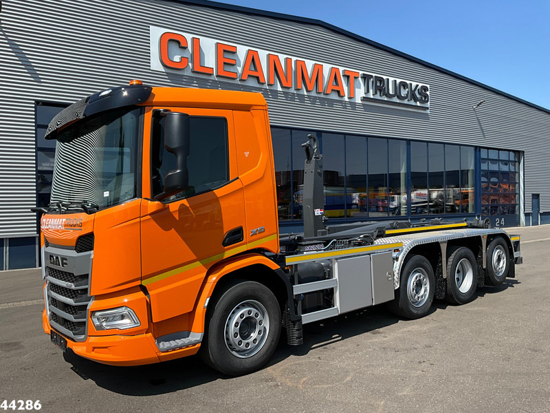 DAF FAQ XD 450 VDL 30 Ton haakarmsysteem - Camion cu cârlig: Foto 2 DAF FAQ XD 450 VDL 30 Ton haakarmsysteem - Camion cu cârlig: Foto 2