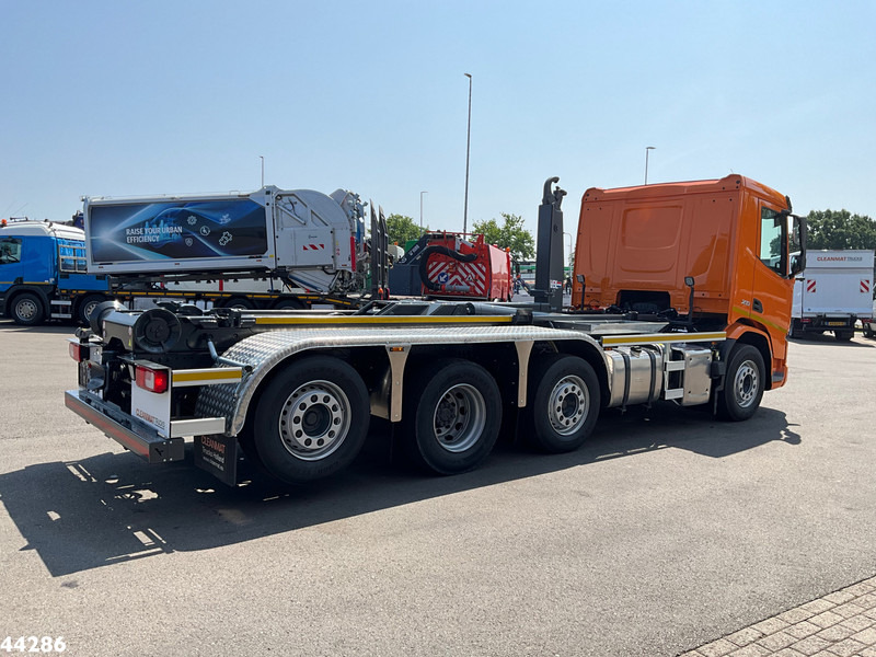 DAF FAQ XD 450 VDL 30 Ton haakarmsysteem - Camion cu cârlig: Foto 5 DAF FAQ XD 450 VDL 30 Ton haakarmsysteem - Camion cu cârlig: Foto 5