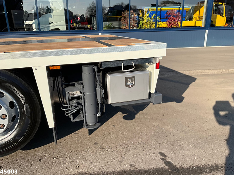 Camion cu macara nou DAF FAX XF 530 HMF 95 Tonmeter laadkraan + Fly-Jib NEW & UNUSED!: Foto 9 Camion cu macara nou DAF FAX XF 530 HMF 95 Tonmeter laadkraan + Fly-Jib NEW & UNUSED!: Foto 9