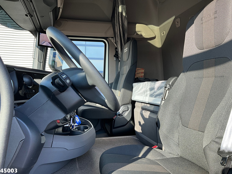 Camion cu macara nou DAF FAX XF 530 HMF 95 Tonmeter laadkraan + Fly-Jib NEW & UNUSED!: Foto 19 Camion cu macara nou DAF FAX XF 530 HMF 95 Tonmeter laadkraan + Fly-Jib NEW & UNUSED!: Foto 19