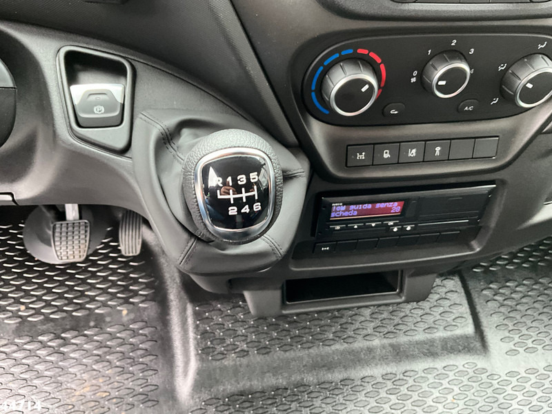 Iveco Daily 72C18 HMF laadkraan 3,4 Tonmeter laadkraan + Meiller 3-zijdige kipper New & Unused!! în leasing Iveco Daily 72C18 HMF laadkraan 3,4 Tonmeter laadkraan + Meiller 3-zijdige kipper New & Unused!!: Foto 19