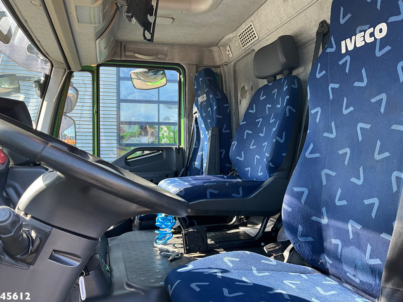 Autogunoiere Iveco Stralis AD260S33 CNG VDK 22m³: Foto 19 Autogunoiere Iveco Stralis AD260S33 CNG VDK 22m³: Foto 19