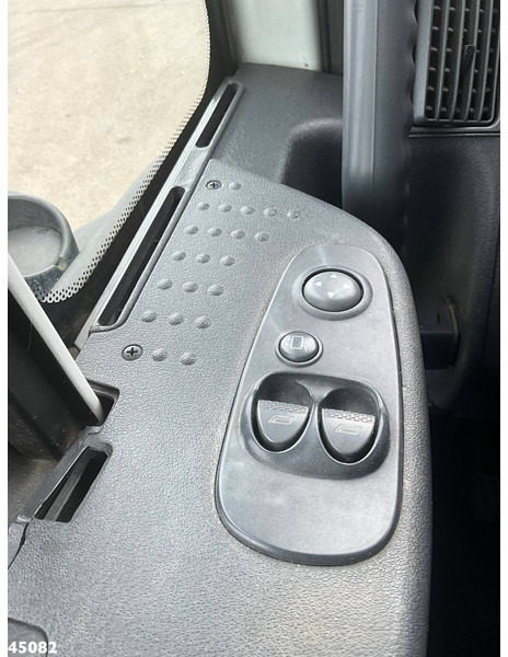 Camion cu macara Iveco Trakker AD260T41 Euro 5 6x4 Full Steel Palfinger 36 Tm laadkraan Just 133.291 km!: Foto 18