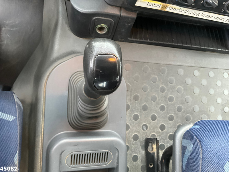 Camion cu macara Iveco Trakker AD260T41 Euro 5 6x4 Full Steel Palfinger 36 Tm laadkraan Just 133.291 km!: Foto 17