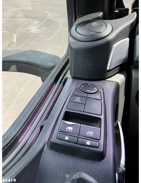 Camion cu cârlig MAN TGS 26.400 6x4 Manual Full Steel Just 327.817 km!: Foto 13 Camion cu cârlig MAN TGS 26.400 6x4 Manual Full Steel Just 327.817 km!: Foto 13