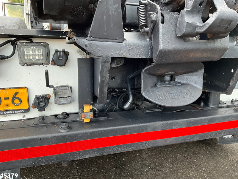 MAN TGS 26.400 Euro 6 24 Ton kettingsysteem - Camion cu sistem de cablu: Foto 5 MAN TGS 26.400 Euro 6 24 Ton kettingsysteem - Camion cu sistem de cablu: Foto 5