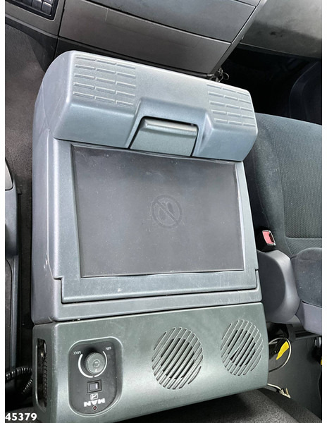 MAN TGS 26.400 Euro 6 24 Ton kettingsysteem - Camion cu sistem de cablu: Foto 3 MAN TGS 26.400 Euro 6 24 Ton kettingsysteem - Camion cu sistem de cablu: Foto 3