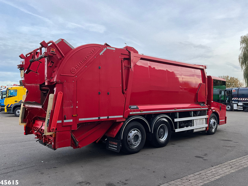 Mercedes-Benz Econic 2630 RHD Euro 6 Geesink 22m³ Just 160.227 km! - Autogunoiere: Foto 4 Mercedes-Benz Econic 2630 RHD Euro 6 Geesink 22m³ Just 160.227 km! - Autogunoiere: Foto 4