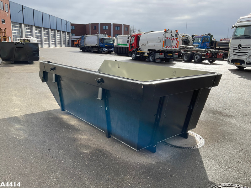 Portaalcontainer 6m³ New! - Container abroll: Foto 3 Portaalcontainer 6m³ New! - Container abroll: Foto 3