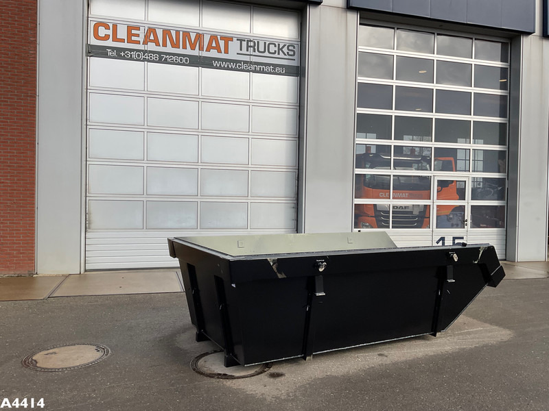 Container abroll nou Portaalcontainer 6m³ New!: Foto 1