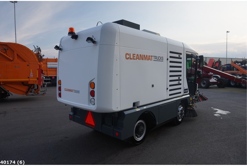 Ravo 540 STH - Autogunoiere: Foto 3 Ravo 540 STH - Autogunoiere: Foto 3