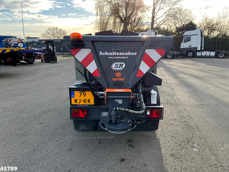 Epoke S 2400 TS - Remorcă: Foto 3 Epoke S 2400 TS - Remorcă: Foto 3