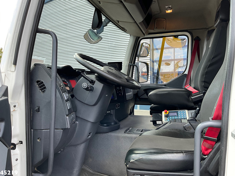 Autogunoiere Renault D 26 WIDE Euro 6 Geesink Norba MF 300 21m³: Foto 16