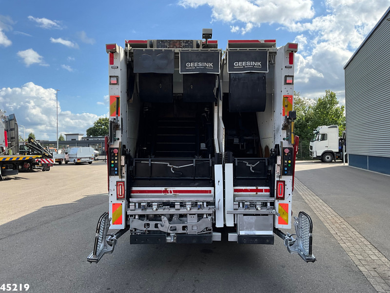 Renault D 26 WIDE Euro 6 Geesink Norba MF 300 21m³ - Autogunoiere: Foto 5 Renault D 26 WIDE Euro 6 Geesink Norba MF 300 21m³ - Autogunoiere: Foto 5