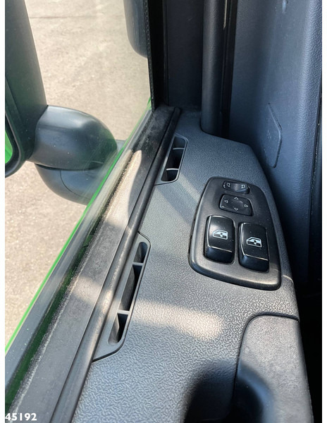 Autogunoiere Scania P 410 Euro 6 Geesink Norba MF 300, 21m³: Foto 18