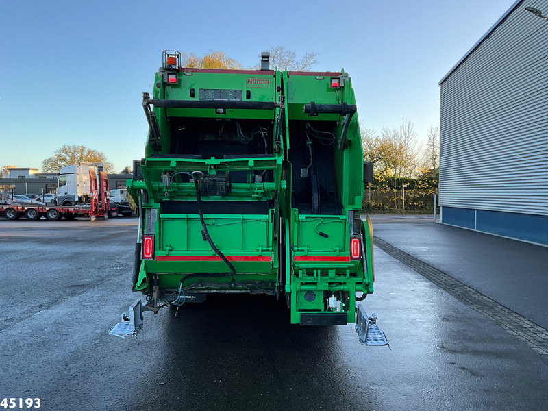 Scania P410 Euro 6 Geesink / Norba MF300, 21m³ - Autogunoiere: Foto 4 Scania P410 Euro 6 Geesink / Norba MF300, 21m³ - Autogunoiere: Foto 4