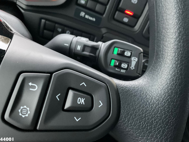 Scania R 460 8x4 Retarder VDL 30 Ton haakarmsysteem NEW AND UNUSED! în leasing Scania R 460 8x4 Retarder VDL 30 Ton haakarmsysteem NEW AND UNUSED!: Foto 15