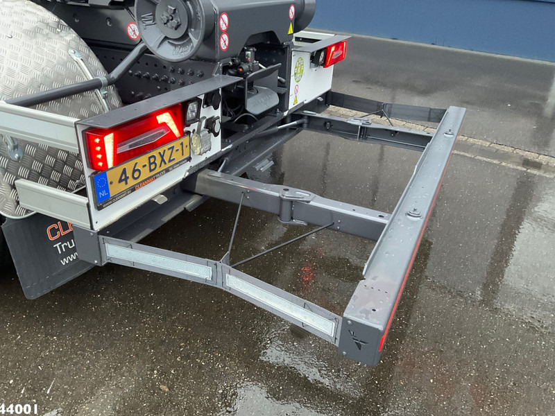 Scania R 460 8x4 Retarder VDL 30 Ton haakarmsysteem NEW AND UNUSED! în leasing Scania R 460 8x4 Retarder VDL 30 Ton haakarmsysteem NEW AND UNUSED!: Foto 7