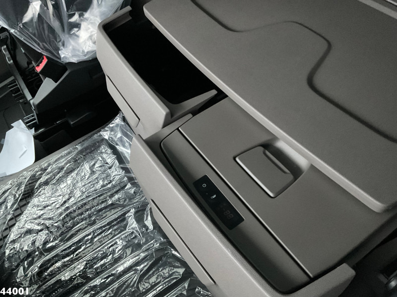 Scania R 460 8x4 Retarder VDL 30 Ton haakarmsysteem NEW AND UNUSED! în leasing Scania R 460 8x4 Retarder VDL 30 Ton haakarmsysteem NEW AND UNUSED!: Foto 16