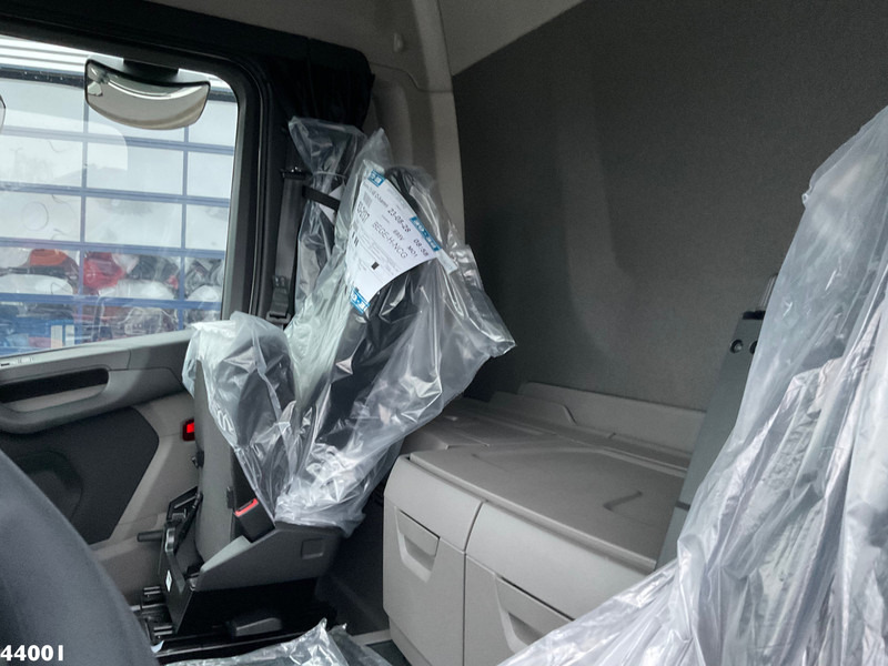 Scania R 460 8x4 Retarder VDL 30 Ton haakarmsysteem NEW AND UNUSED! în leasing Scania R 460 8x4 Retarder VDL 30 Ton haakarmsysteem NEW AND UNUSED!: Foto 11