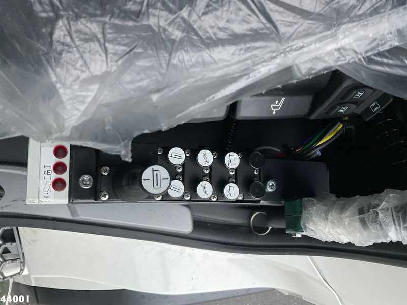 Scania R 460 8x4 Retarder VDL 30 Ton haakarmsysteem NEW AND UNUSED! în leasing Scania R 460 8x4 Retarder VDL 30 Ton haakarmsysteem NEW AND UNUSED!: Foto 17