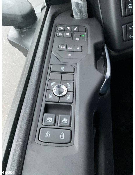 Scania R 460 8x4 Retarder VDL 30 Ton haakarmsysteem NEW AND UNUSED! în leasing Scania R 460 8x4 Retarder VDL 30 Ton haakarmsysteem NEW AND UNUSED!: Foto 14