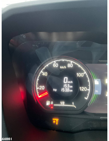 Scania R 460 8x4 Retarder VDL 30 Ton haakarmsysteem NEW AND UNUSED! în leasing Scania R 460 8x4 Retarder VDL 30 Ton haakarmsysteem NEW AND UNUSED!: Foto 18