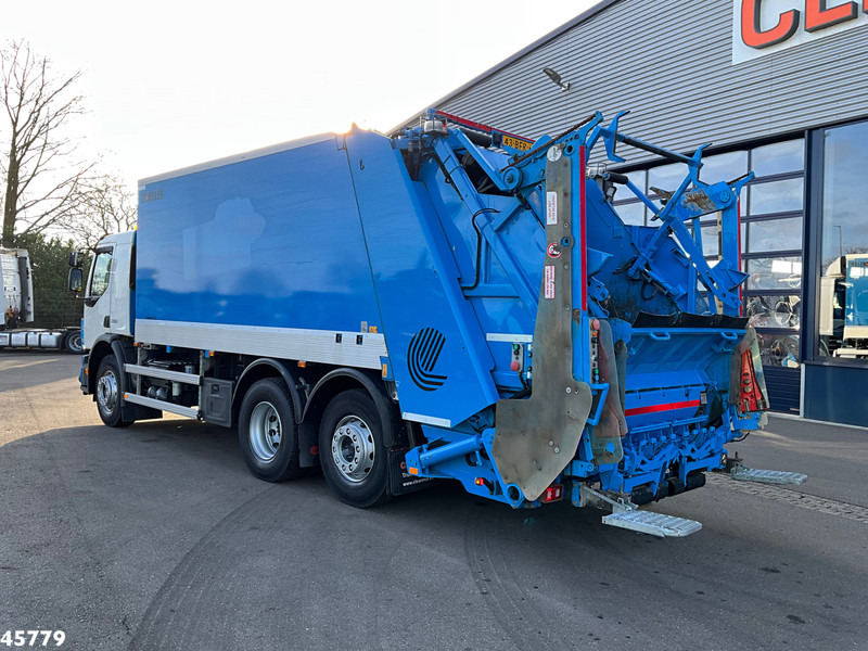 Volvo FE 280 Euro 6 Zoeller 22m³ Just 107.702 km! - Autogunoiere: Foto 4 Volvo FE 280 Euro 6 Zoeller 22m³ Just 107.702 km! - Autogunoiere: Foto 4