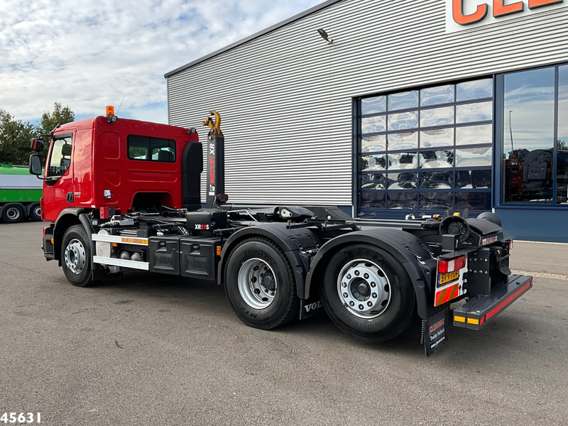 Volvo FE 320 Haakarmsysteem Just 39.923 km! Like New! - Camion cu cârlig: Foto 2 Volvo FE 320 Haakarmsysteem Just 39.923 km! Like New! - Camion cu cârlig: Foto 2