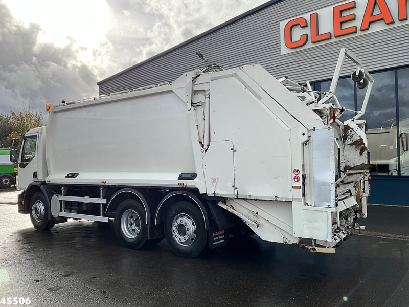 Volvo FE 340 Geesink 22m³ - Autogunoiere: Foto 4 Volvo FE 340 Geesink 22m³ - Autogunoiere: Foto 4