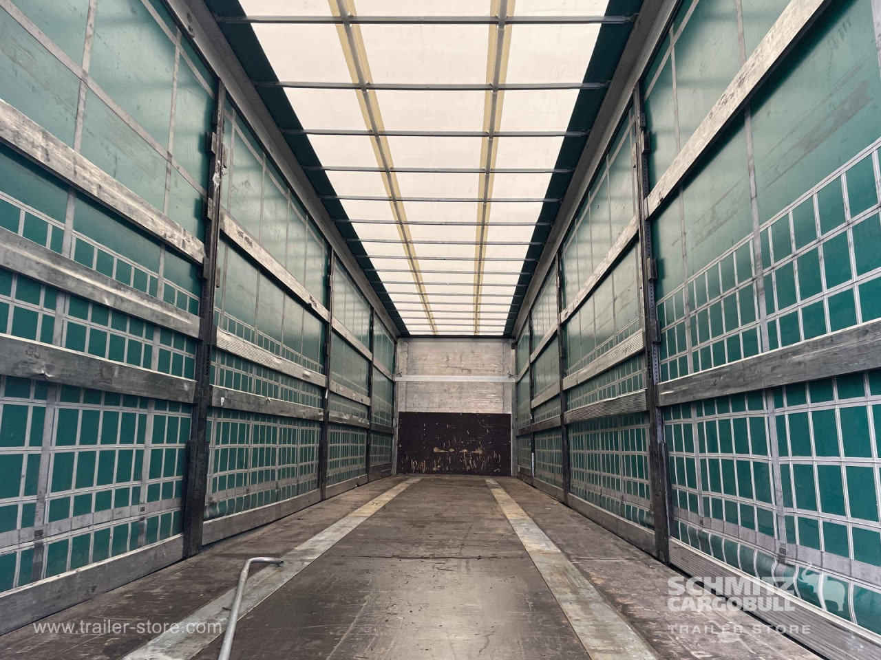 KOEGEL Semiremolque Lona Standard - Semiremorcă prelată: Foto 4 KOEGEL Semiremolque Lona Standard - Semiremorcă prelată: Foto 4