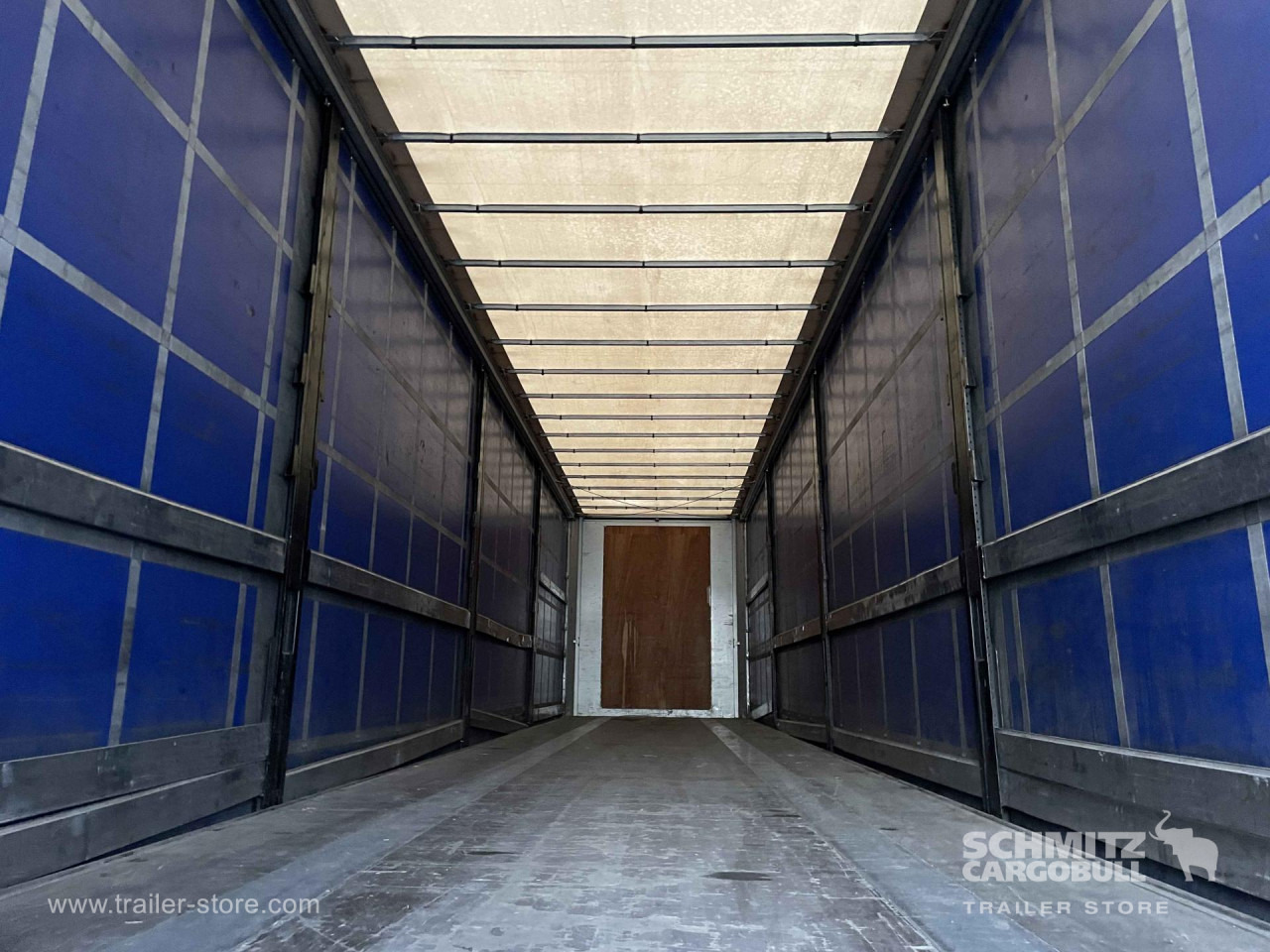 LECI TRAILER Semiremolque Lona Standard - Semiremorcă prelată: Foto 4 LECI TRAILER Semiremolque Lona Standard - Semiremorcă prelată: Foto 4